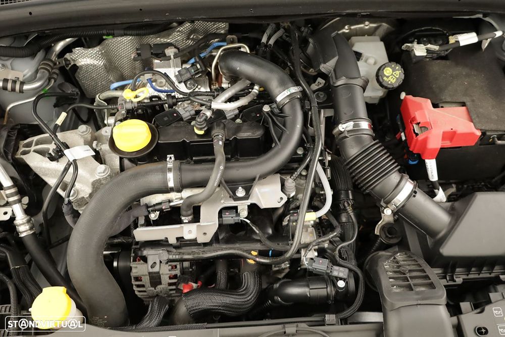 Renault Clio 1.0 TCe Esprit Alpine - 25