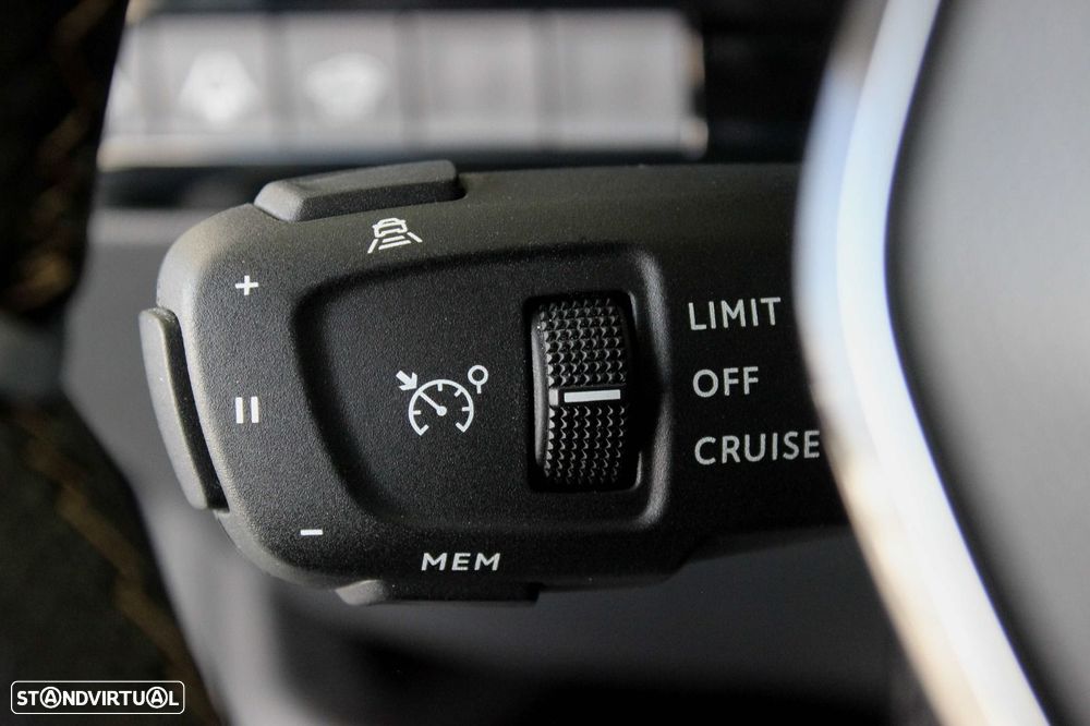 Peugeot 508 SW 2.0 BlueHDi GT EAT8 - 21