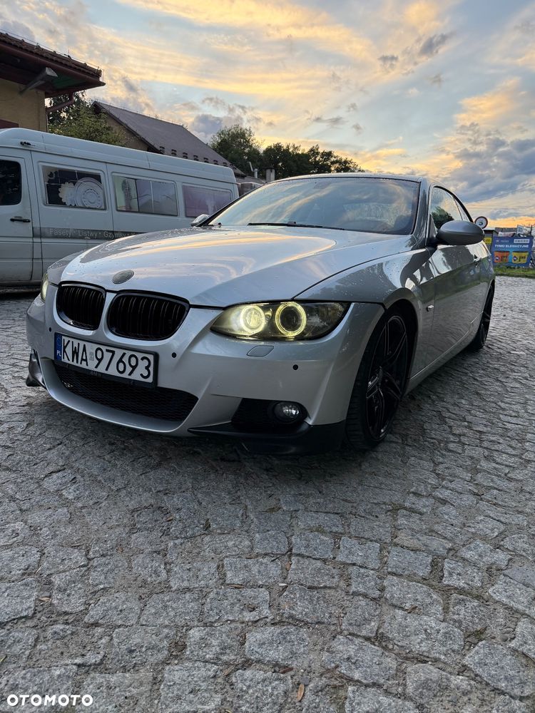 BMW Seria 3 - 3