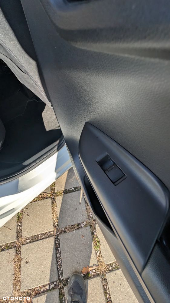 Honda Jazz - 19