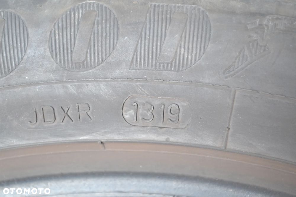 225/50R17 98V GOODYEAR EFFICIENTGRIP PERFORMANCE x2szt 3734o - 5