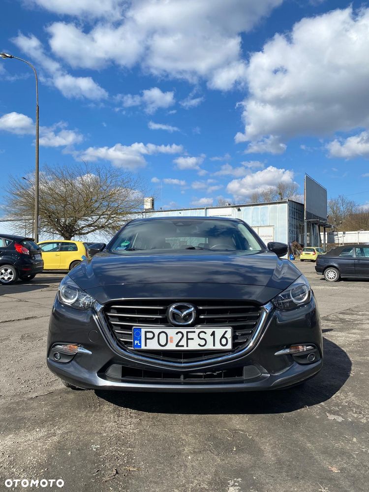 Mazda 3 2.0 Skyenergy - 7