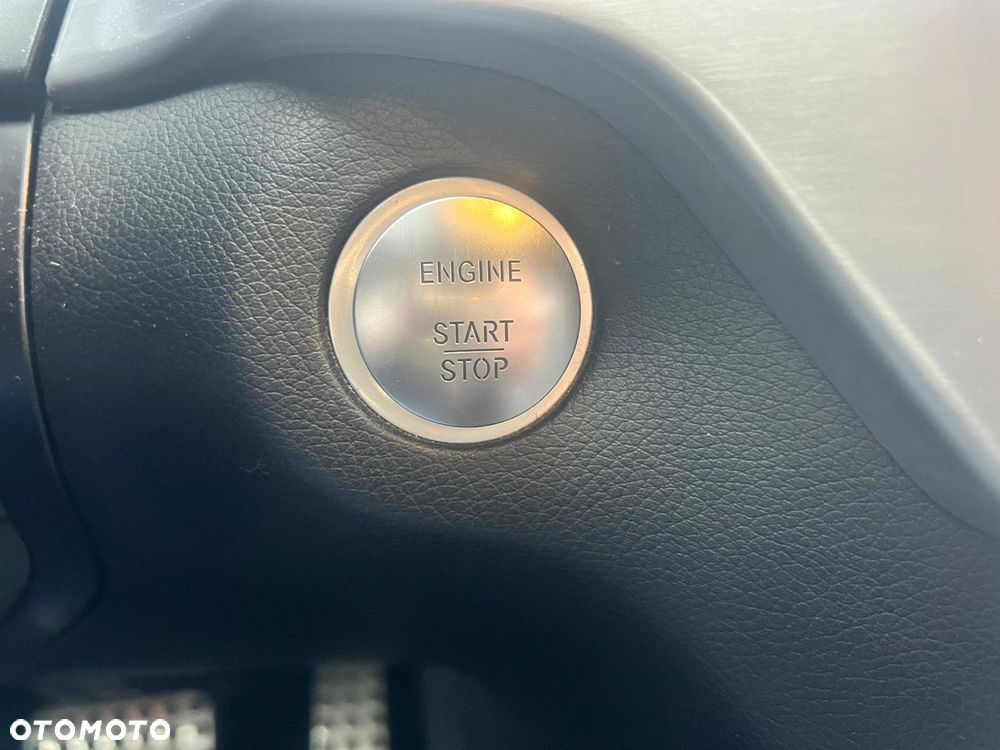 Mercedes-Benz GLE 250 d 4-Matic - 32