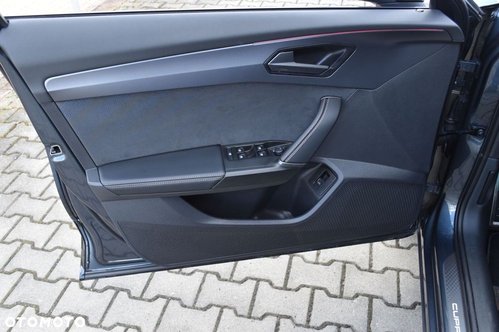 Cupra Formentor 1.5 TSI DSG - 27