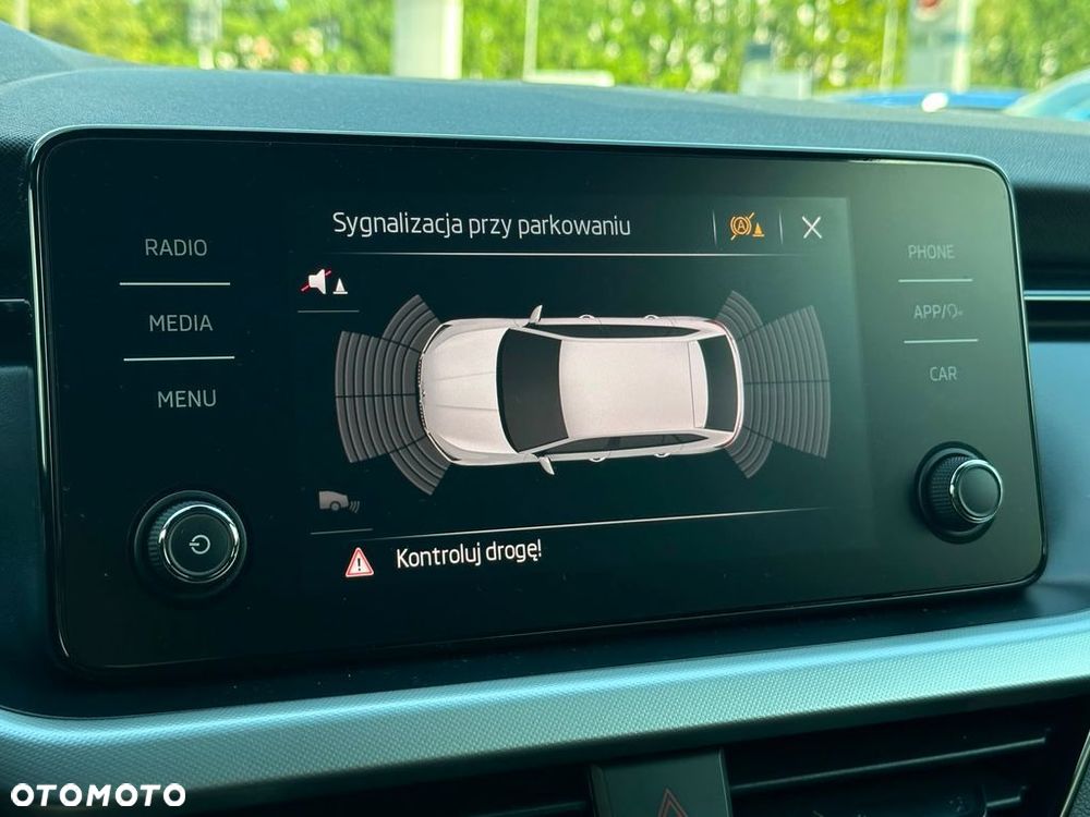 Skoda Scala 1.0 TSI Ambition - 20