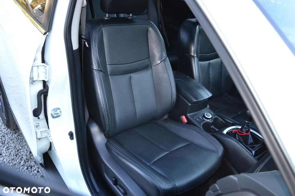 Nissan X-Trail 2.0 dCi Tekna 4WD - 13