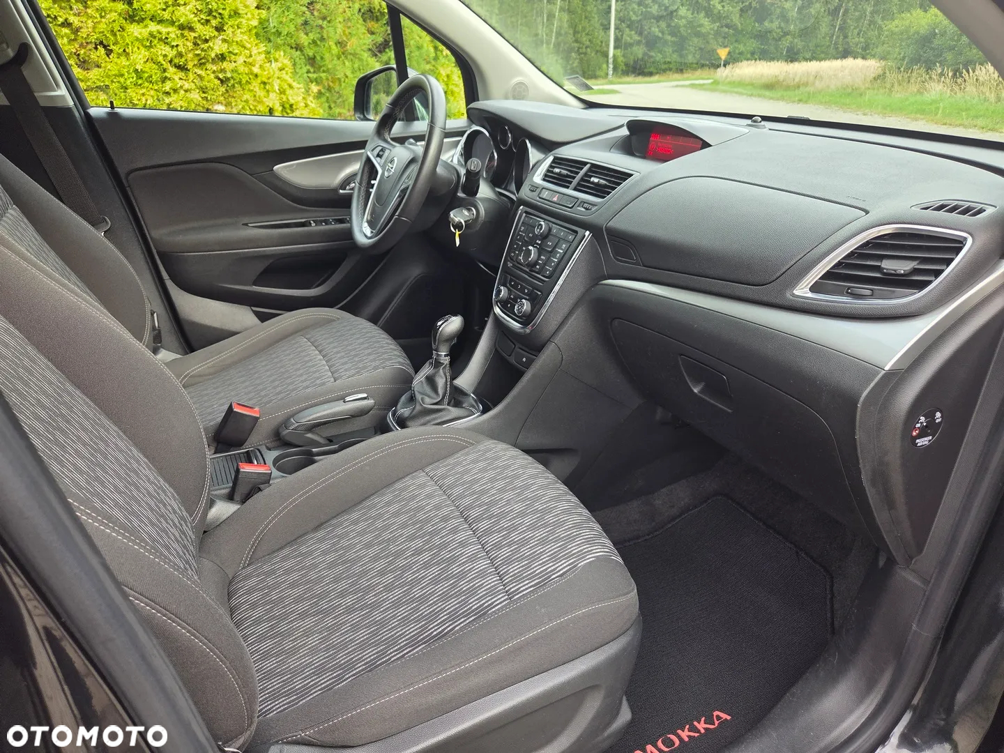 Opel Mokka - 15