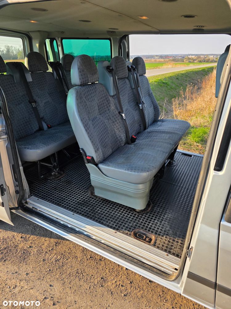 Ford Transit L Trend - 15