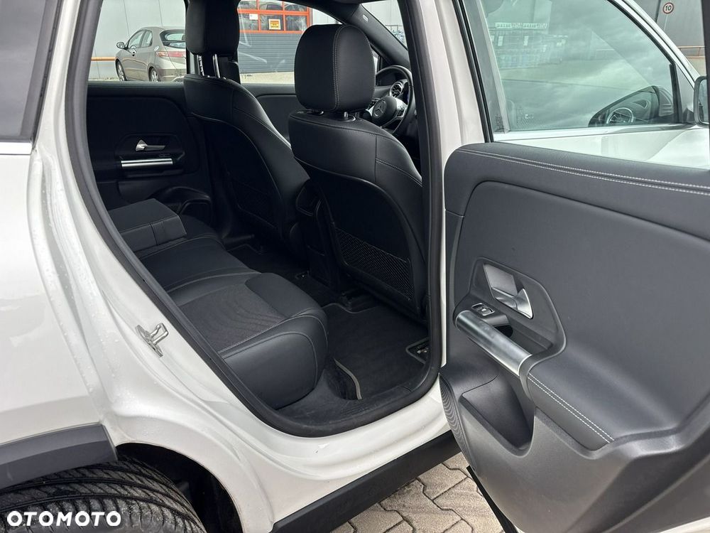 Mercedes-Benz EQA 250+ 70.5kWh Progressive - 18