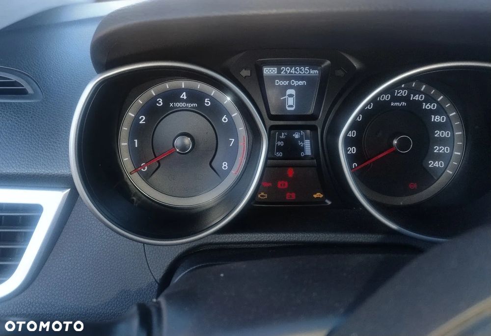 Hyundai i30 1.6 GDI Comfort - 8