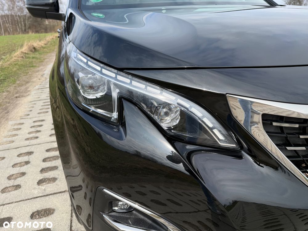 Peugeot 3008 THP 165 EAT6 Stop & Start Allure - 9