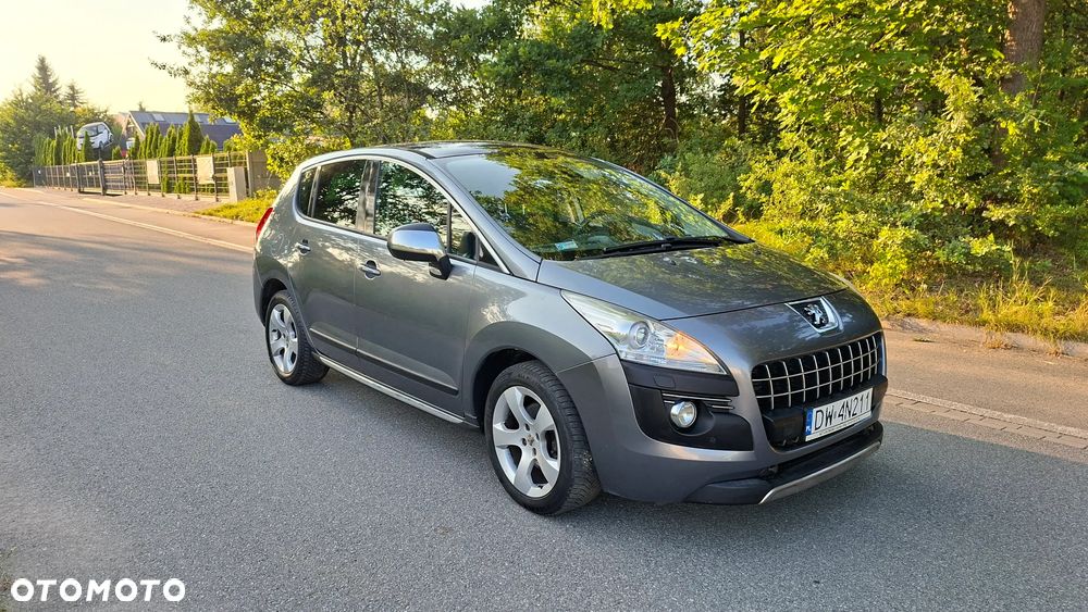 Peugeot 3008 1.6 Premium - 7