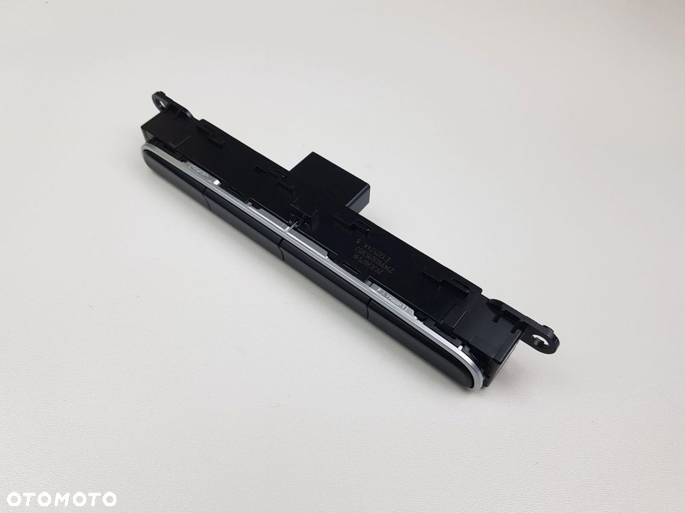 Panel sterowania Przełącznik Renault Talisman Megane IV 283E80751R - 5