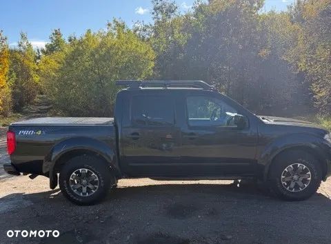 Nissan Frontier - 10