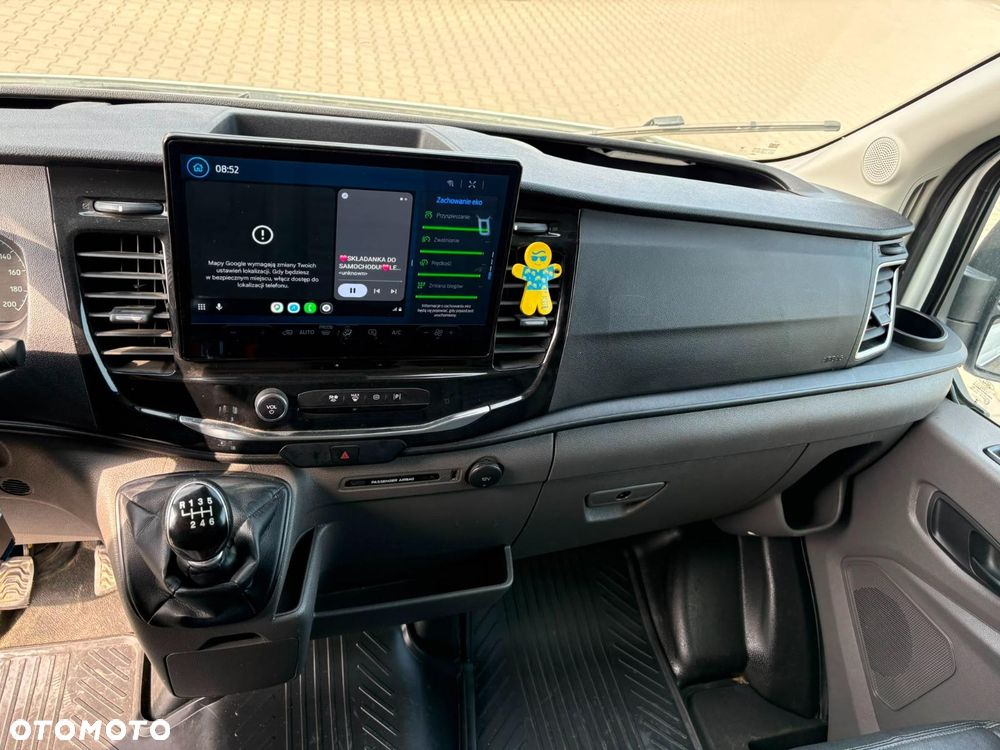 Ford TRANSIT - 16