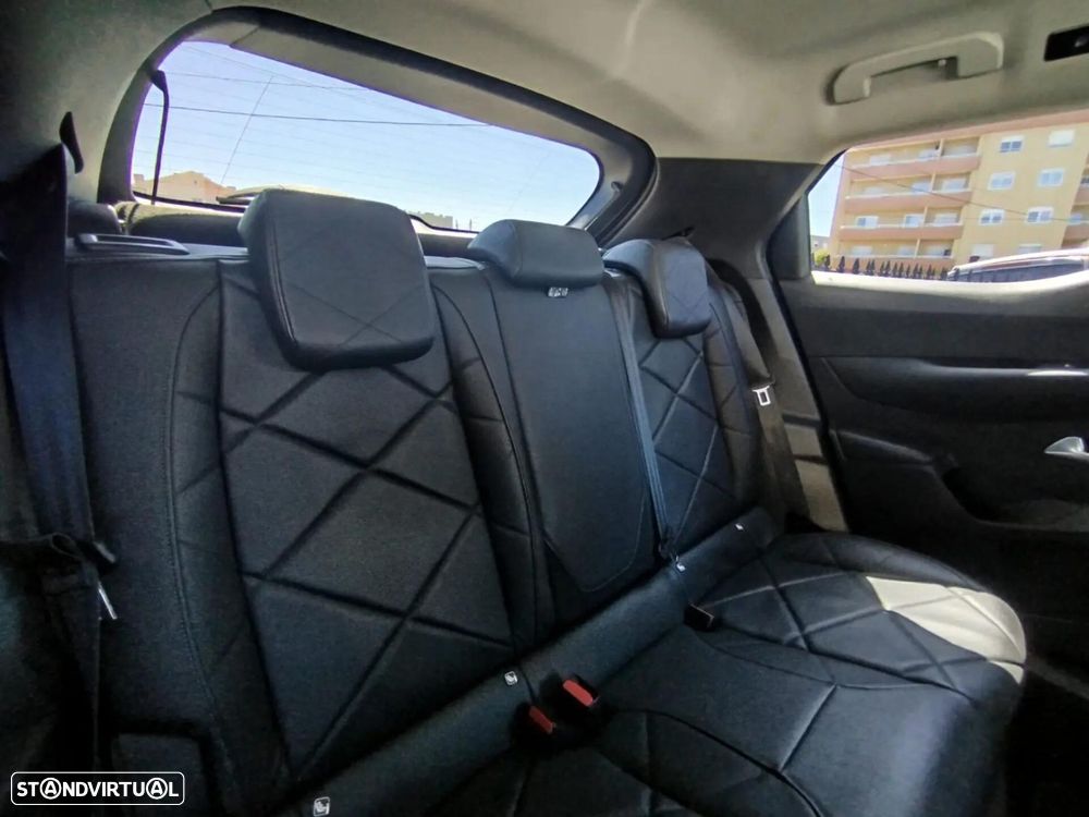 DS DS3 PureTech 100 PERFORMANCE LINE - 20