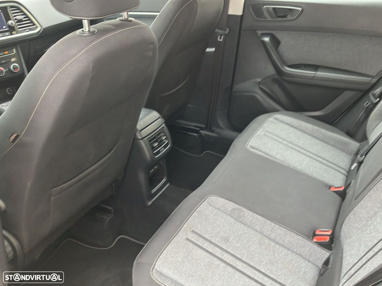 SEAT Ateca 1.0 TSI Style - 23