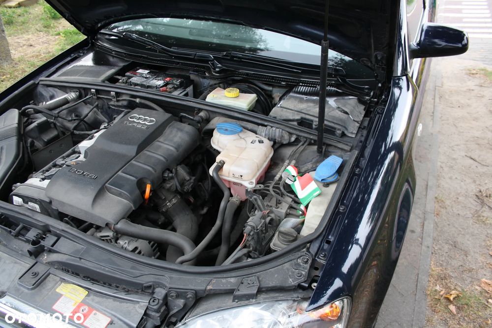 Audi A4 Avant - 19
