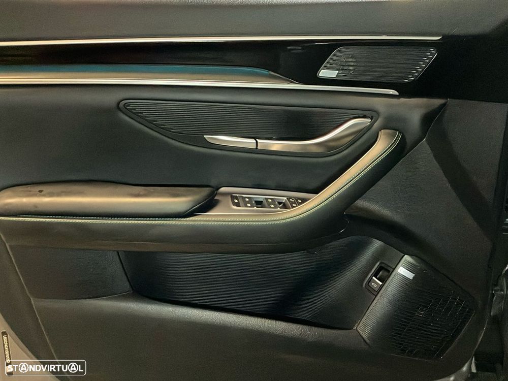 BYD Seal U 1.5 DM-i Boost - 22