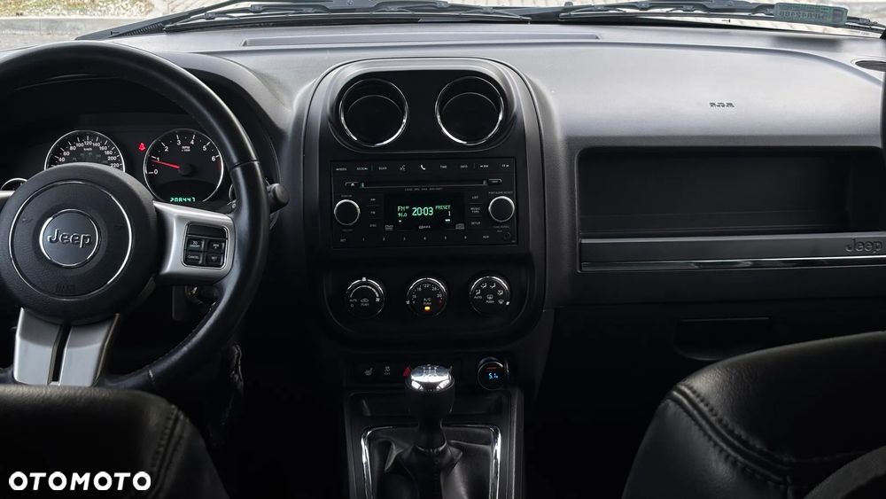 Jeep Compass 2.0 4x2 Limited - 6