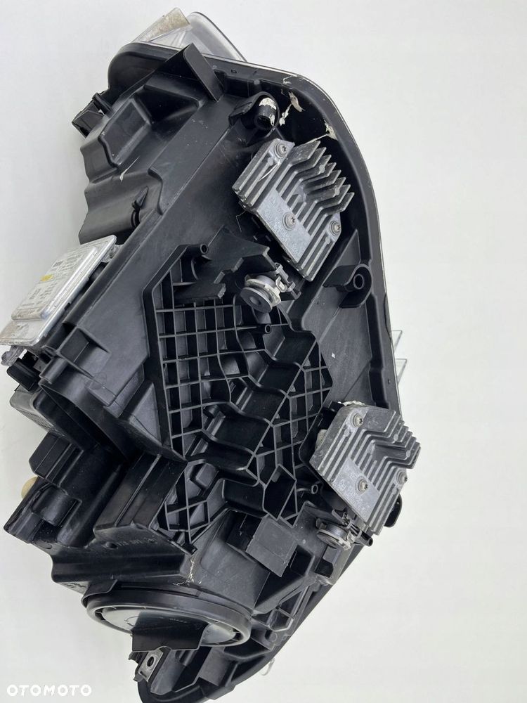 BMW 1 F20 F21 LEWA LAMPA XENON EUROPA HELLA 1EL010741-55 - 11
