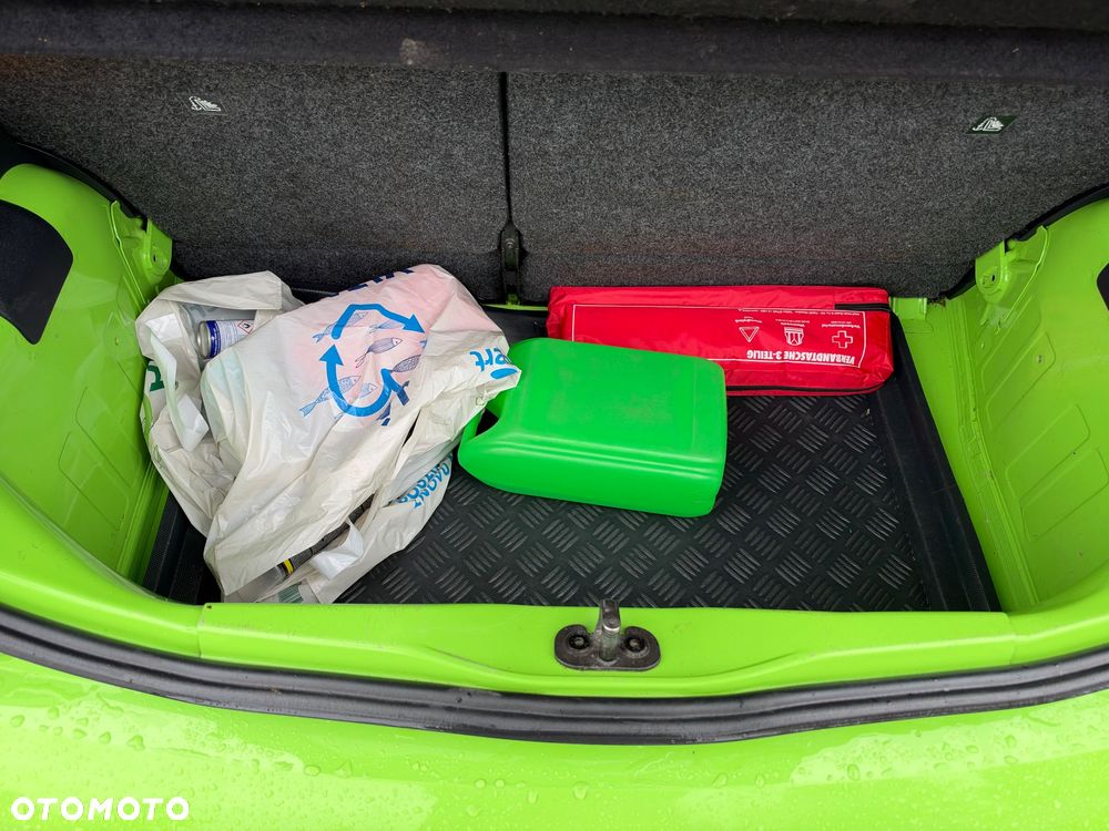 Skoda Citigo - 10