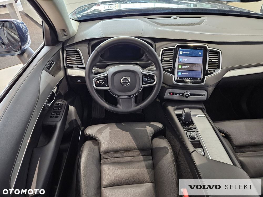 Volvo XC 90 - 21