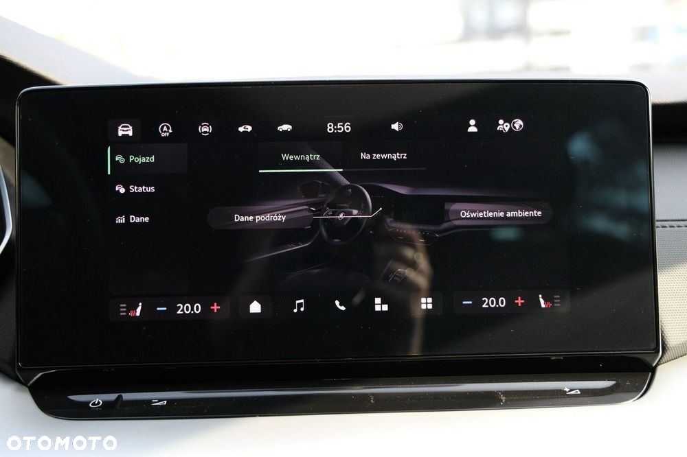 Skoda Octavia 1.5 TSI Selection - 27