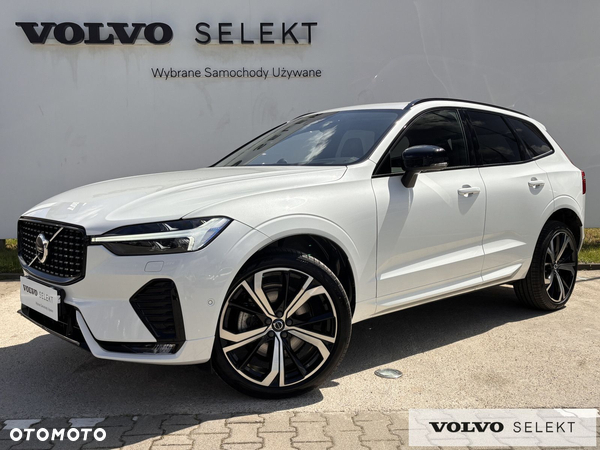 Volvo XC 60