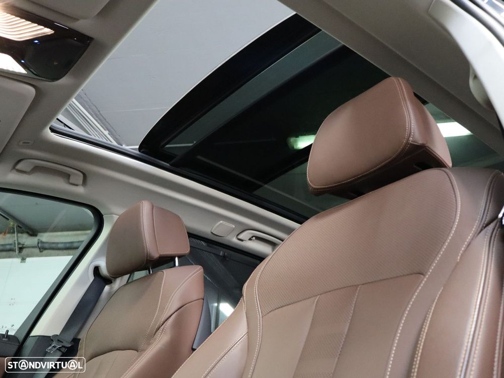 BMW X5 xDrive45e - 8