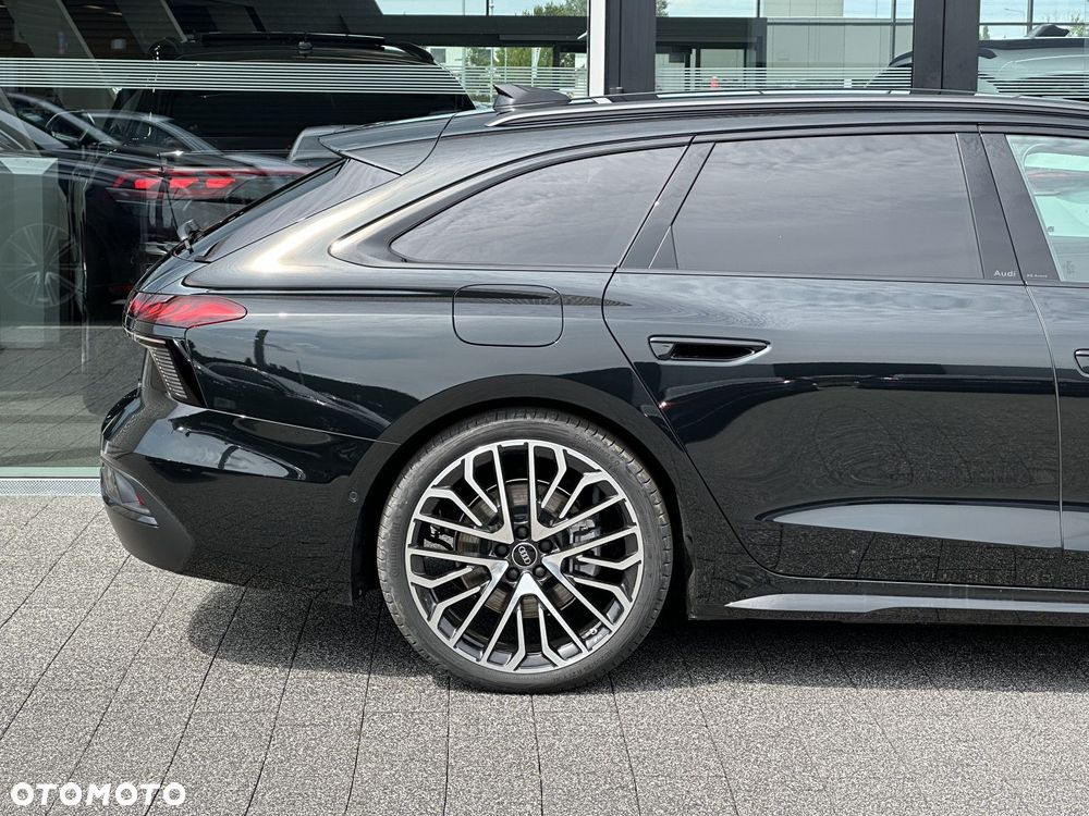 Audi A6 - 5