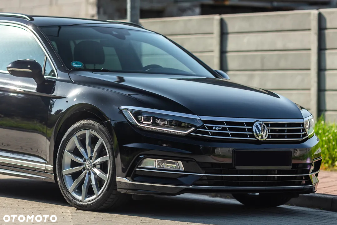 Volkswagen Passat Variant 1.8 TSI (BlueMotion Technology) DSG Highline - 3