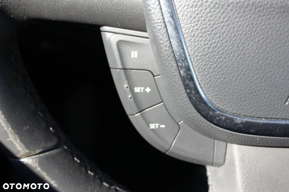 Peugeot 508 2.0 HDi Active - 19