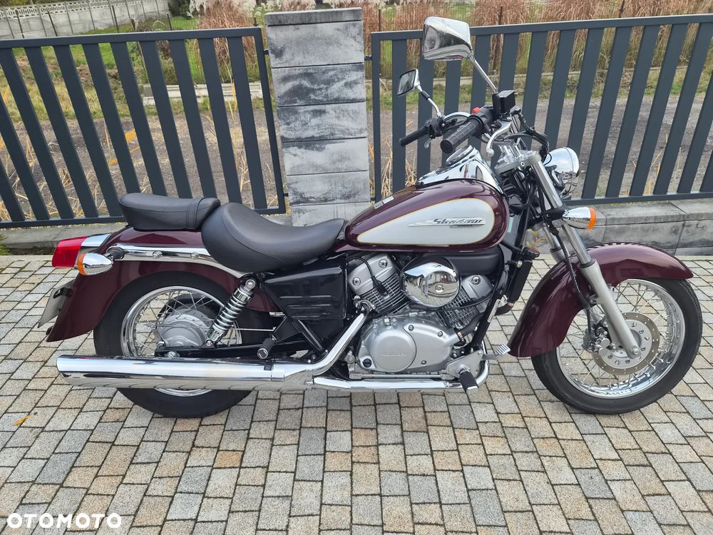 Honda Shadow
