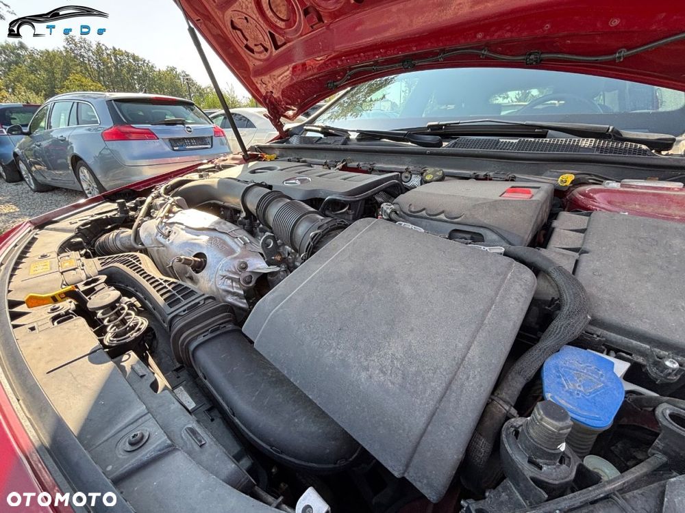 Mercedes-Benz Klasa A 220 4-Matic AMG Line 7G-DCT - 22