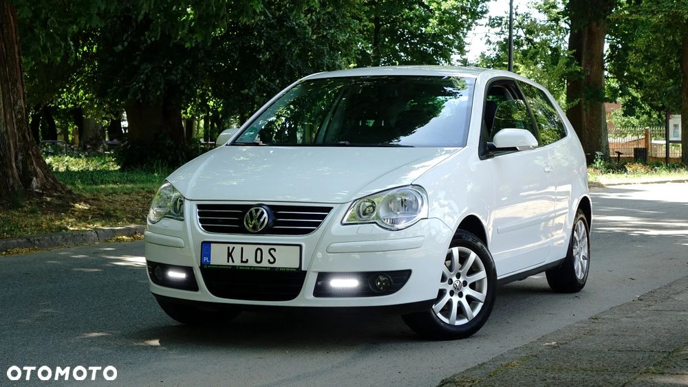 Volkswagen Polo 1.6 Sportline - 23