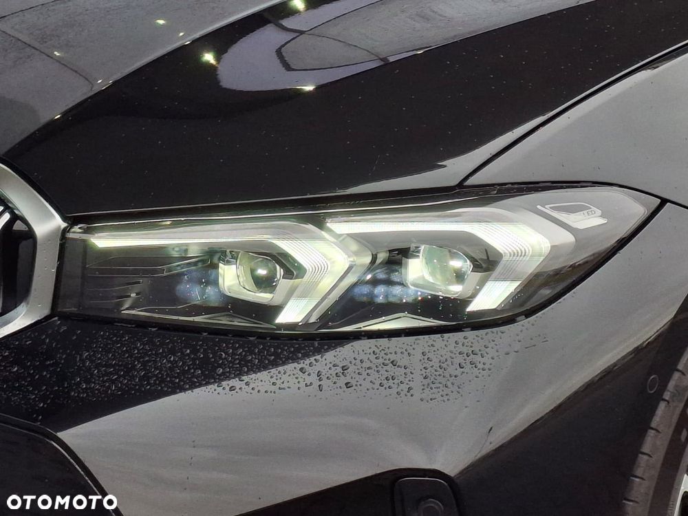 BMW Seria 3 320d xDrive mHEV M Sport - 18