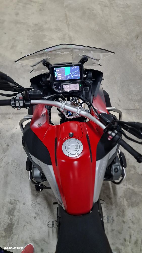 BMW R 1200 GS Adventure R 1200 GS Adventure - 10