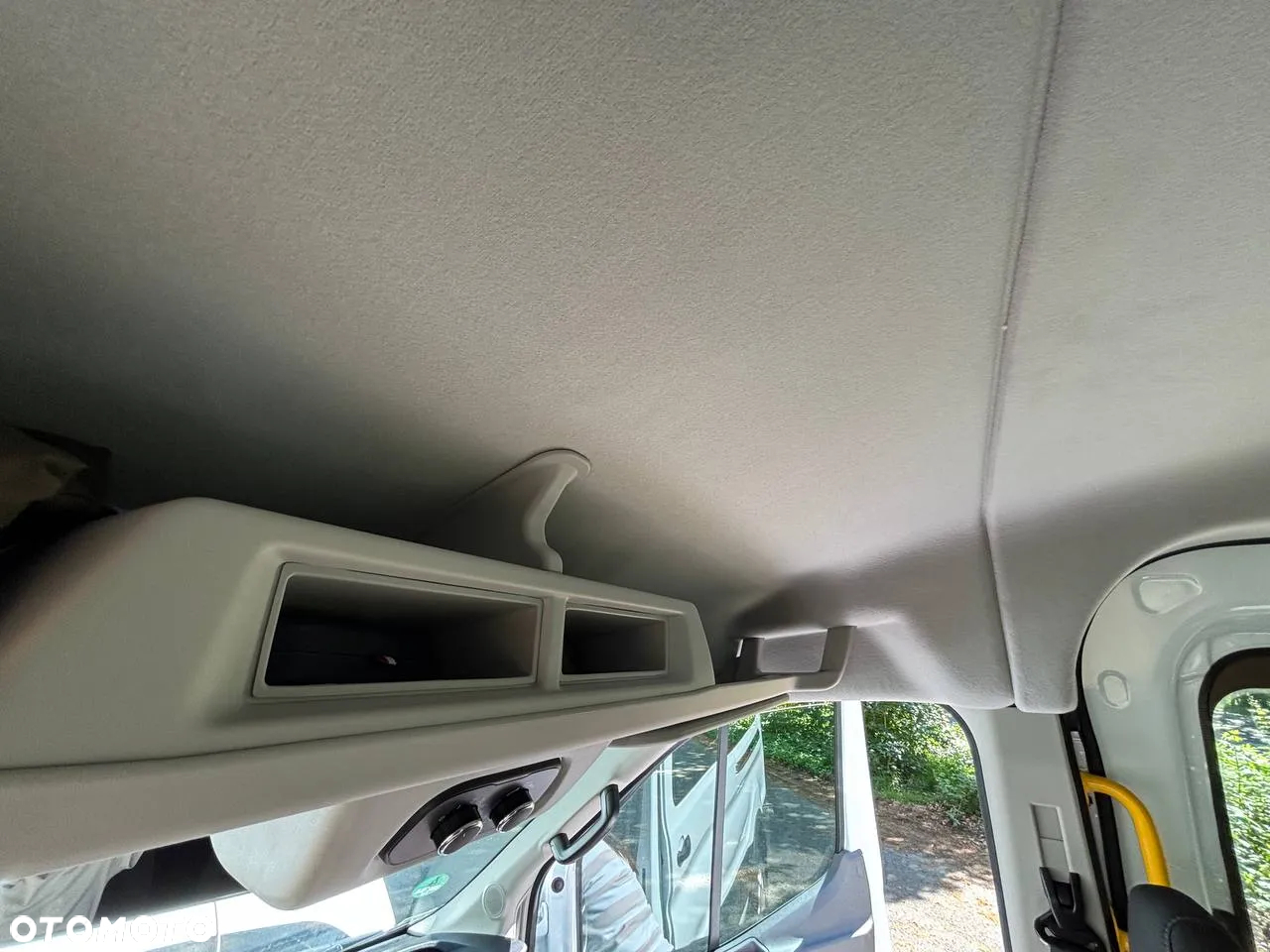 Ford Transit 350 Kombi M1 L3H3 Trend - 15