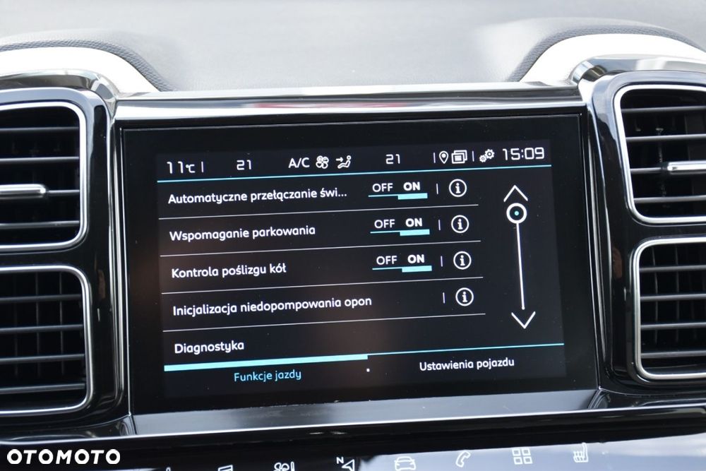 Citroën C5 Aircross - 17