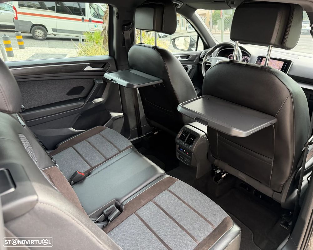 SEAT Tarraco 2.0 TDI Xcellence - 26