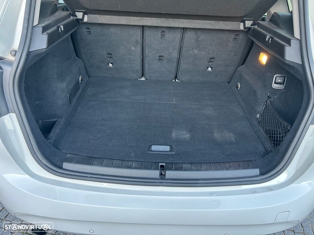 BMW 216 Active Tourer d Advantage - 15