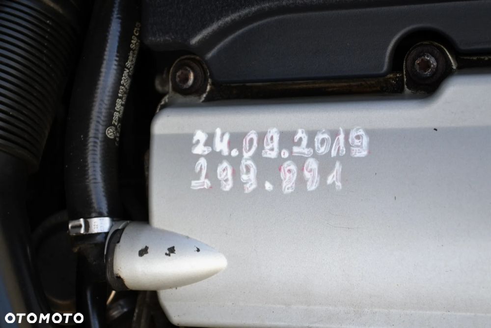 Audi A4 Limousine - 37