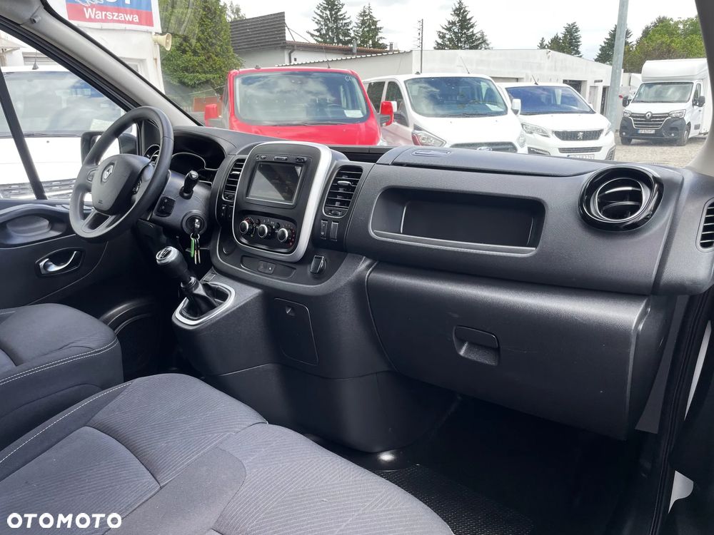 Renault Trafic - 5