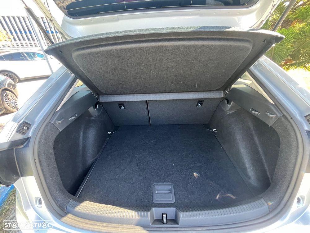 VW Taigo 1.0 TSI Urban - 24