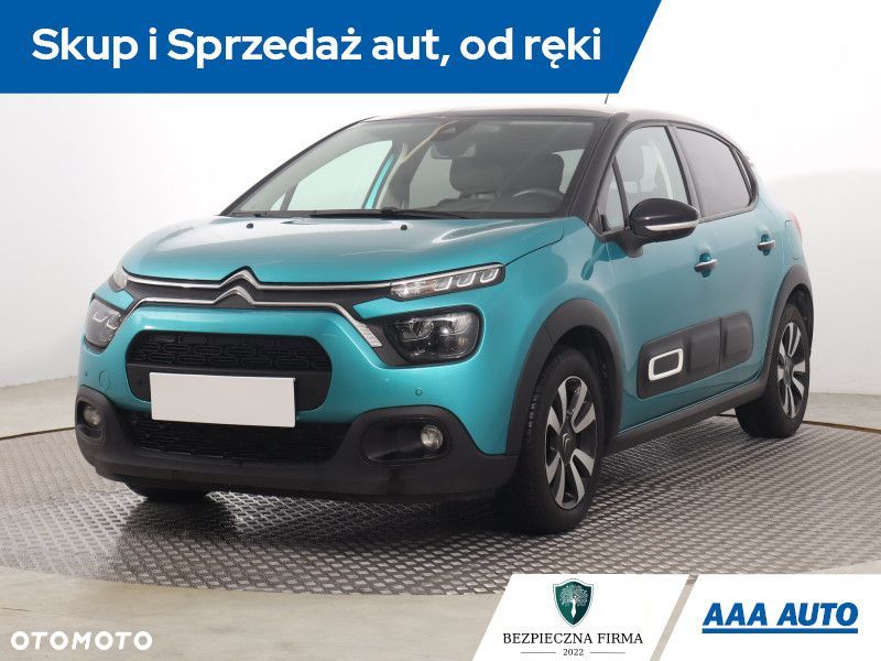Citroën C3 - 3