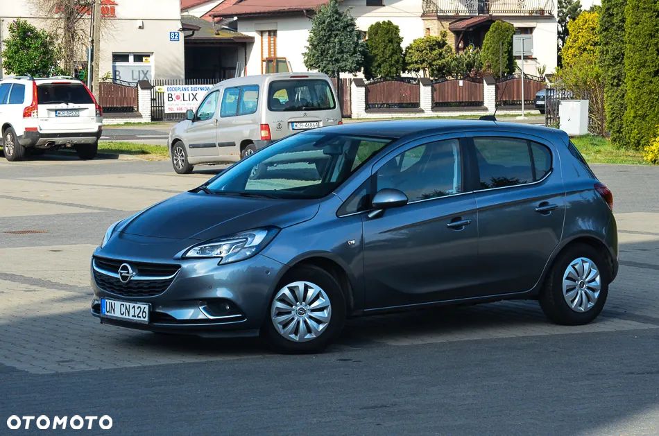 Opel Corsa 1.4 Active - 9