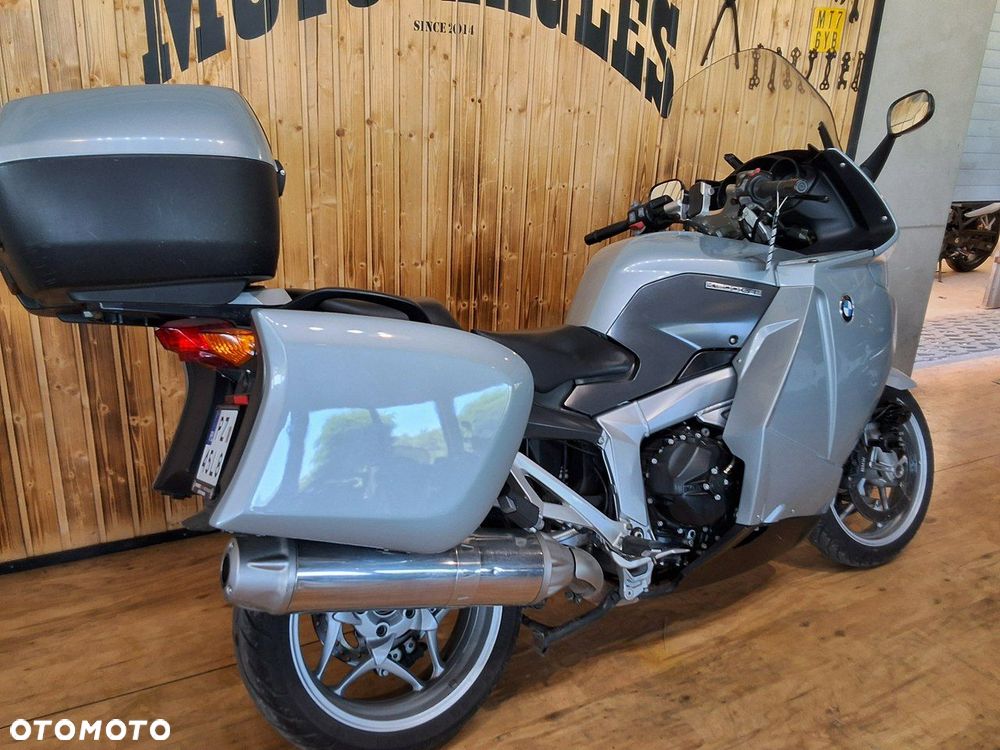 BMW K - 16