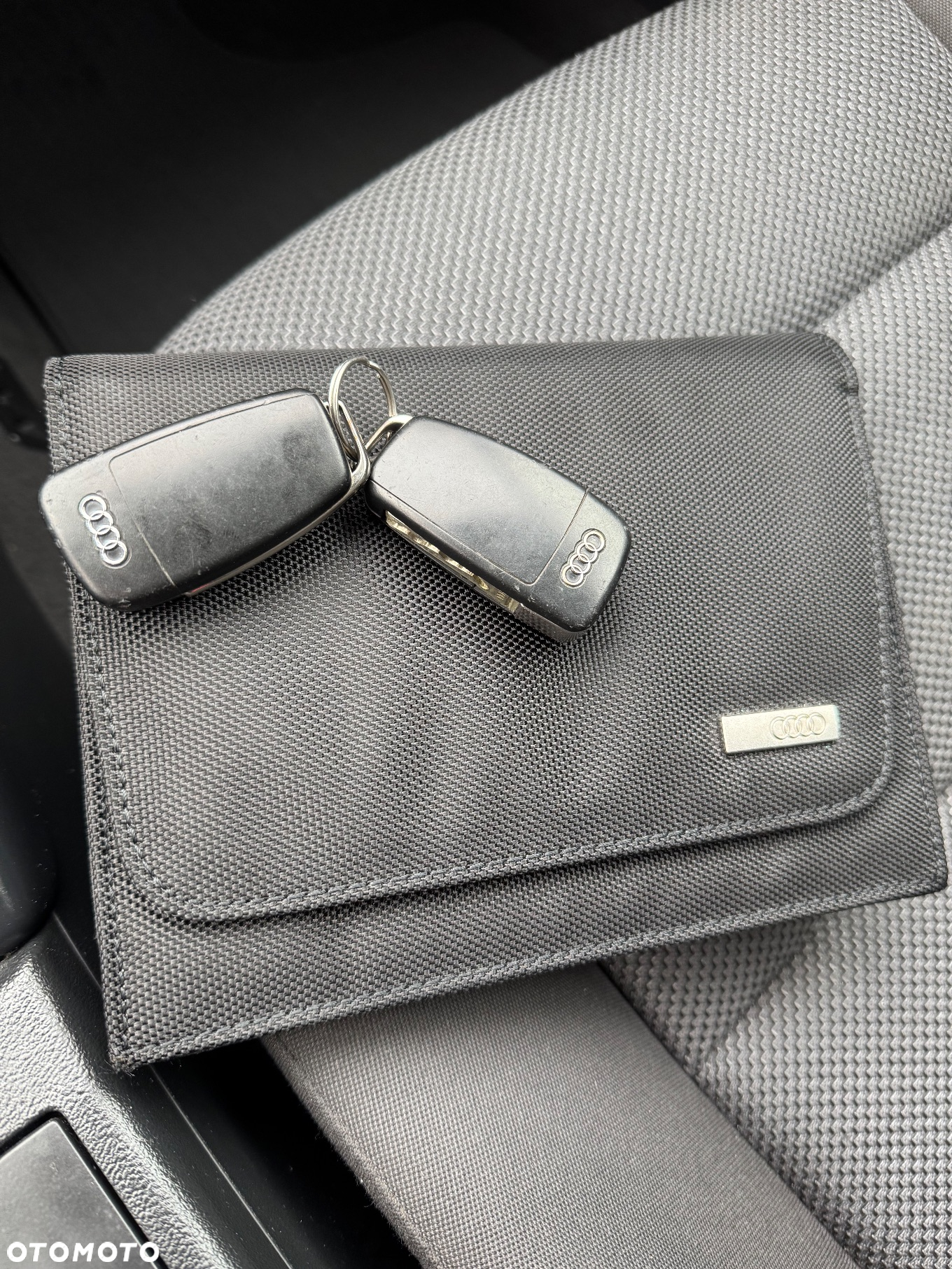 Audi A3 2.0 TDI Sportback DPF (DSG) S tronic Ambition - 26