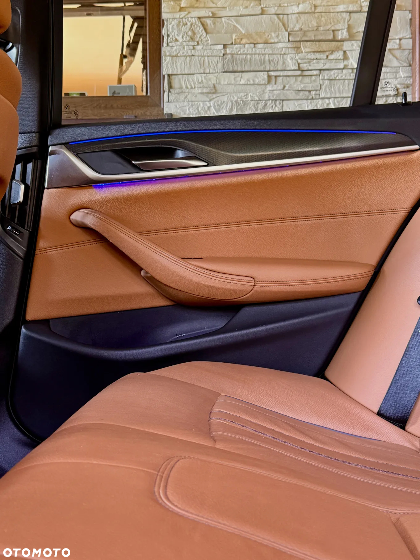 BMW Seria 5 - 20
